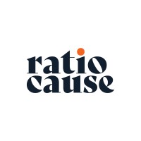 Ratio:Cause logo - Similar company to Kenyalangdev