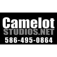 Camelot Studios logo - Similar company to Camelot Broadcast Services Gmbh