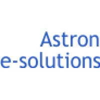 Astron E-Solutions