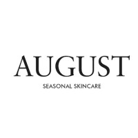 August Skincare logo - Similar company to Namesake