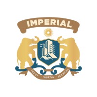 Imperial Construction Management Services Private Limited logo - Similar company to Imperial Construction