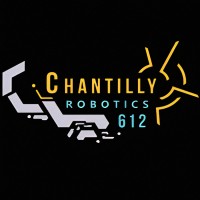 Chantilly Robotics FRC Team 612 logo - Similar company to Frc Team 9704