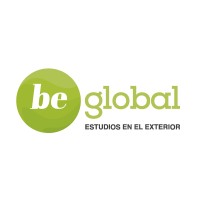 Be Global Estudios en el Exterior logo - Similar company to Educway