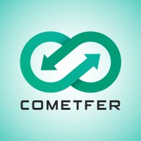 CO.MET.FER. SPA logo - Similar company to Comet Logistica Srl