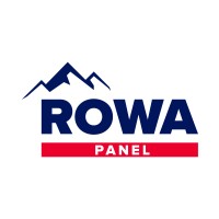 ROWA Panel logo - Similar company to Tesz-97 Kft.