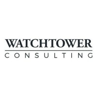 Watchtower Consulting UK logo - Similar company to Watchtower Live