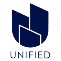 Unified App logo - Similar company to Realm.Art
