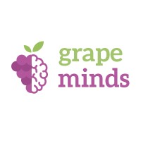grapeminds GmbH logo - Similar company to Awesome! Software Gmbh