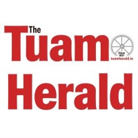The Tuam Herald logo - Similar company to Galwaynow