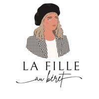 La Fille Au Béret logo - Similar company to Lmvisionrh