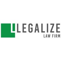 Legalize Law Firm logo - Similar company to Bm Morrison Partners