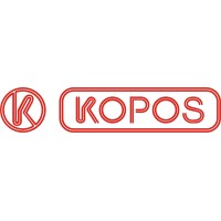 Kopos Elektro Kft logo - Similar company to Kopos Kolín A.S.