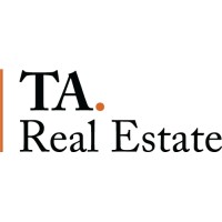 TA Real Estate logo - Similar company to My Kit Ltd