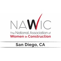 NAWIC San Diego Chapter 21 logo - Similar company to One Source Distributors