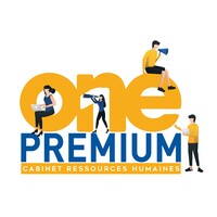 One premium cabinet RH logo - Similar company to Cercle Rh