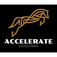 Accelerate Equestrian logo - Similar company to Netpay Limited