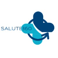 Salute 360 logo - Similar company to Smartcloud Bpo