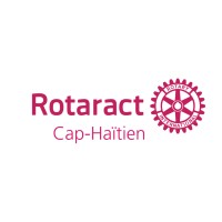 Rotaract Club du Cap-Haïtien logo - Similar company to Organisation De Gestion De La Destination Nord D'Haïti
