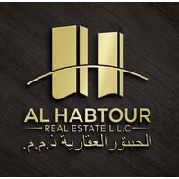 Al Habtour Real Estate Dubai logo - Similar company to Fast & Forward Properties Dubai
