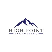 High Point Recruiting logo - Similar company to Fractional Coo Group