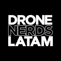 DRONE NERDS LATAM logo - Similar company to Geosystem