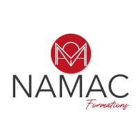 Namac Formations logo - Similar company to La Boite À Outils Du Dirigeant