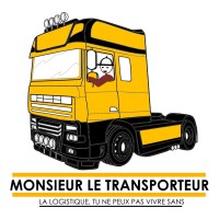 MONSIEUR LE TRANSPORTEUR logo - Similar company to Abcsupplychain