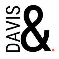 Davis& logo - Similar company to Enable Design