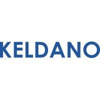 Keldano AG logo - Similar company to Unblu Adiacom