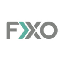 FXO logo - Similar company to Di4U