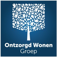 Ontzorgd Wonen Groep logo - Similar company to De Zorg Van Toen