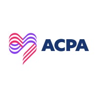American Cleft Palate Craniofacial Association logo - Similar company to Transforming Cleft (Formerly Transforming Faces)