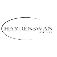 HAYDENSWAN Eyecare logo - Similar company to Eyexam