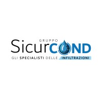 Sicurcond logo - Similar company to Tecnored