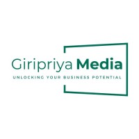 Giripriya Media logo - Similar company to Infinity Solutions Llc
