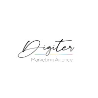 Digiter Marketing Agency logo - Similar company to Digiter