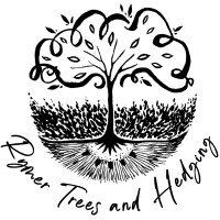 Rymer Trees and Hedging logo - Similar company to Rowton Vineyard