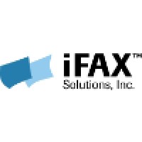 iFAX Solutions, Inc. logo - Similar company to Ifax™