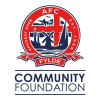 AFC Fylde Community Foundation logo - Similar company to Afc Fylde