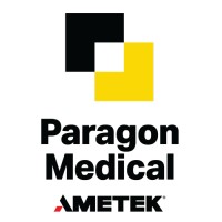 Paragon Medical logo - Similar company to Precision Medical Technologies, Incorporated