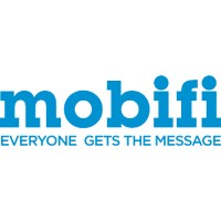 Mobifi logo - Similar company to Detrip
