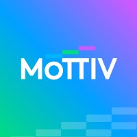 MOTTIV logo - Similar company to Canadian Math Kangaroo Contest