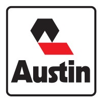 Austin Commercial logo - Similar company to Gutier