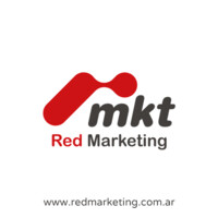 Red Marketing merchandising Argentina logo - Similar company to Cámara Argentina De Merchandising Y Artículos Promocionales