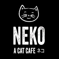 NEKO: A Cat Cafe logo - Similar company to Funzy Play