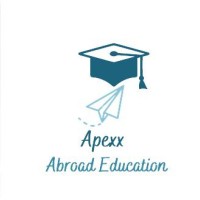 Apexx Abroad Education logo - Similar company to Digivate Labs