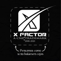 X Factor Designers
