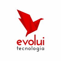 Evolui Tecnologia logo - Similar company to Espaçoti- Soluções Em Tecnologia