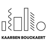 KAARSEN BOUCKAERT logo - Similar company to Grasberg Bv