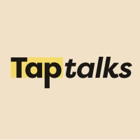 TapTalks Stockholm logo - Similar company to Takkei Training